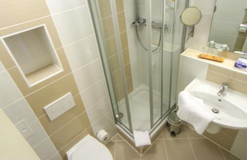 Neugattersleben Hotel | Bernstein Acamed Resort