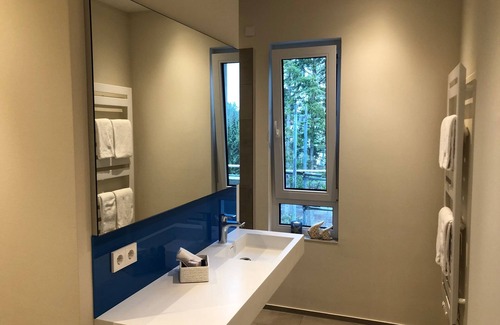 Sassenburg Hotel | BernsteinSee Hotel