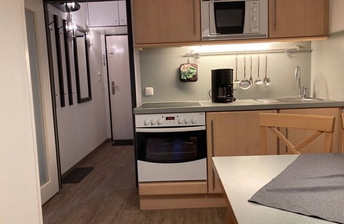 Dahme Apartment | Berolina 118 - 47 m² Wohnfläche für Max. 4 Personen im 1. OG