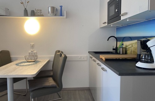 Dahme Apartment | Berolina 125 - Hier Wird Noch Fleißig Renoviert - Bilder Nach Fertigstellung - 4