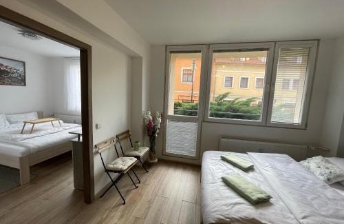 Beroun Apartment | Beroun apartments