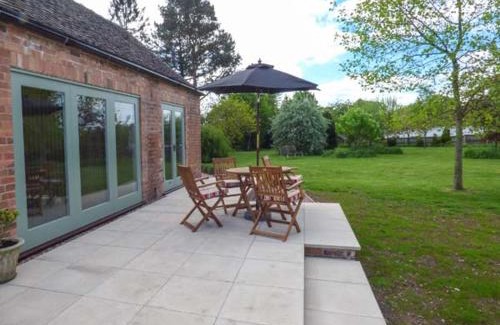 Market Drayton House | Berringtons Barn