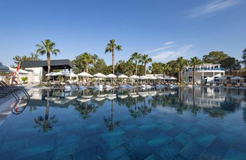 Sorgun Mahallesi Hotel | Berry Blue Hotels