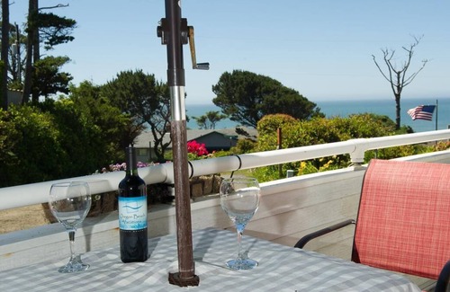 Seal Rock House | Berry Nice Beach House