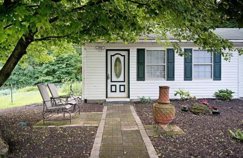 Ono Bed & Breakfast | Berry Patch BnB