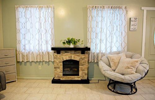 Ono Bed & Breakfast | Berry Patch BnB