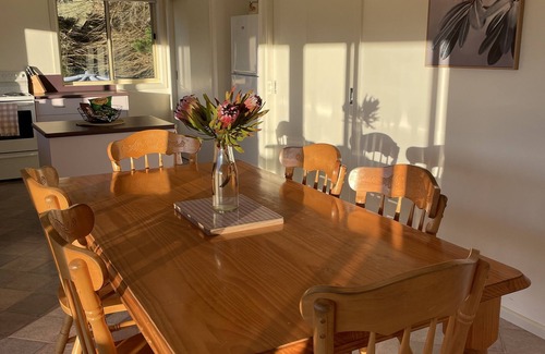 Berrys Creek Cottage | Berrys Creek Farm Stay