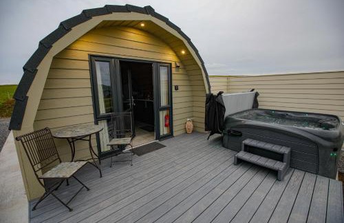 Saint Ola Cabin | Berstane Lodges