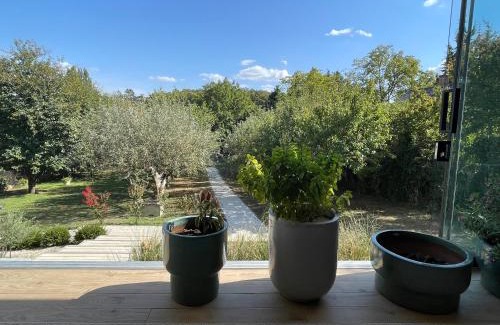 Abrahamhegy Apartment | Bert apartman