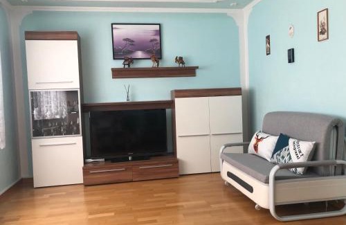 Richelbach Apartment | Berta