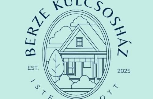 Darjiu House | Berze Kulcsosház