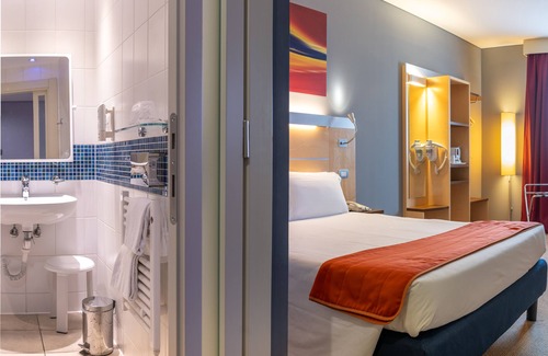 Mozzo Hotel | Bes Hotel Bergamo West