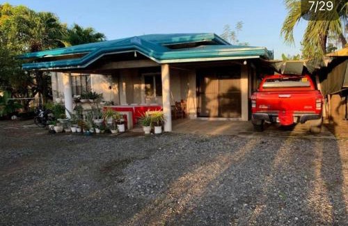 Lucap House | Besañes Homestay