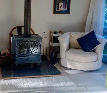 Waikanae House | Beside the lagoon - Waikanae Beach