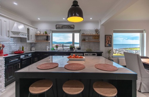 Ballinderreen House | Beside The Tide on Galway Bay near Kinvara