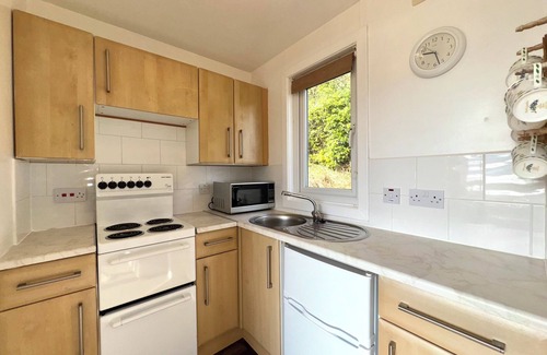 Lochgilphead Ski Chalet | Beside The Water, Low Priced, Ideal for Couples and small families, dogs welcome