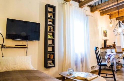 Besigheim Apartment | Besighomes Apartment Tiny House