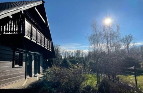 Brenna House | BESKIDIUM - uroczy dom Brenna