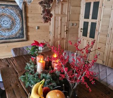 Prostredni Becva Hotel | Beskydy one and only Grand Chalets Hotel Wallachia