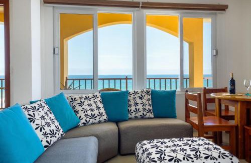 Manta Apartment | Beso del Sol