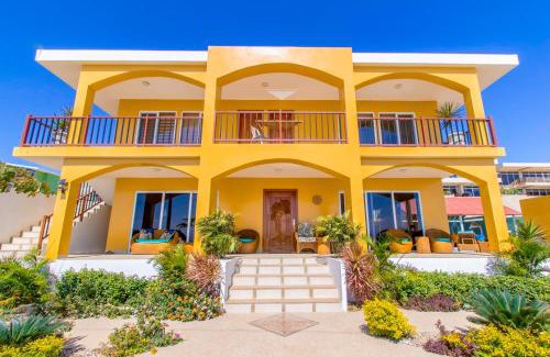 Manta Apartment | Beso del Sol