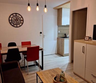 Valfrejus Apartment | besoin de liberté, vous êtes au bon endroit