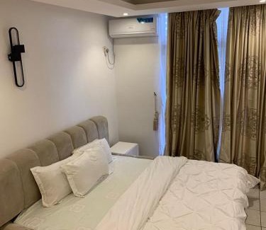 Ofin Apartment | BeSpoke Lagos