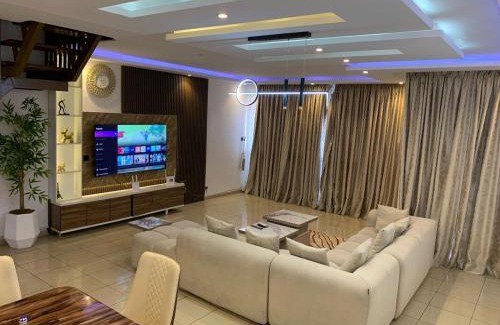 Ofin Apartment | BeSpoke Lagos