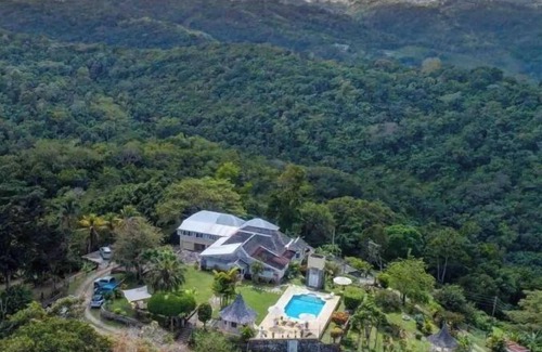 Highgate Villa | Bespoke Vacation Villa near Ocho Rios, Jamaica