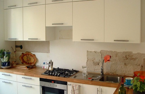 Chaika Apartment | Best 2 Bed room Apartment