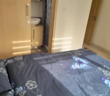 Ayios Dhometios Apartment | Best apartment