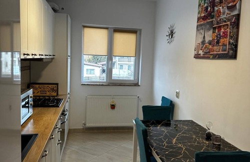 Suceava Apartment | Best Apartment Suceava