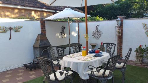 Chapel Allerton Bed & Breakfast | Best Area Close to Leeds Centre