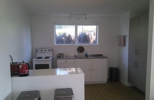 Te Akau House | Best Bach at the Beach - Port Waikato