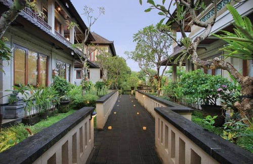 Petulu Villa | Best Balinese style room in Ubud