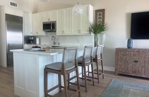 Captiva Condo | Best Bayfront Location in Captiva! All new luxury condo.
