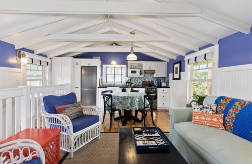 Downtown Cottage | Best Beach Location in Santa Monica! Our Summer Stretches Through Fall!