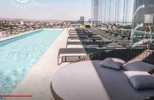 Zona Minerva Apartment | Best Building Americana @Serra
