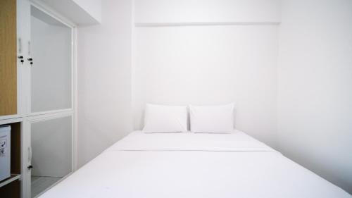 Sidoarjo Apartment | Best Choice and Comfy Studio Apartment at Suncity Residence By Travelio