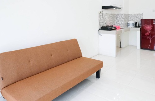 Surabaya Apartment | Best Choice And Spacey 2Br Apartment At Puncak Bukit Golf Surabaya