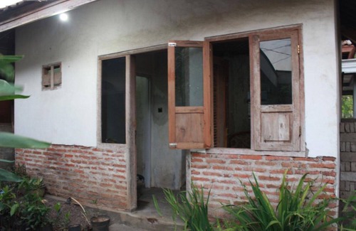 Kajarharjo House | Best choice hostel to Kawah Ijen via Bondowoso