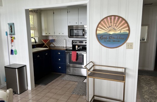 Milledgeville House | Best "DAM" View on Lake Sinclair! Kayaks πΆ Sunrises π
Big water π Fishing π£