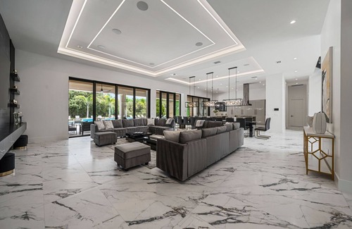 Four Corners House | Best Day Ever Mansion at Reunion-TT473