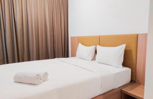 Cikokol Apartment | Best Deal and Homey Studio Apartment Tree Park City Cikokol By Travelio