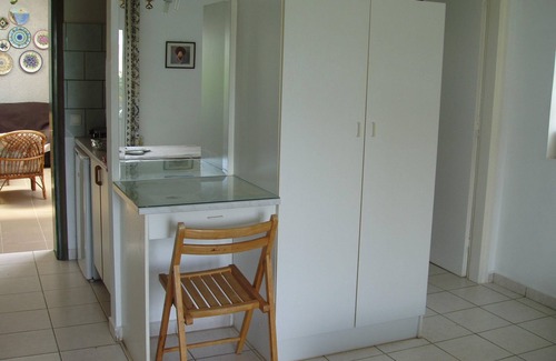 Gerani Apartment | BEST HOLIDAY PLACE ARIS APARTMENTS