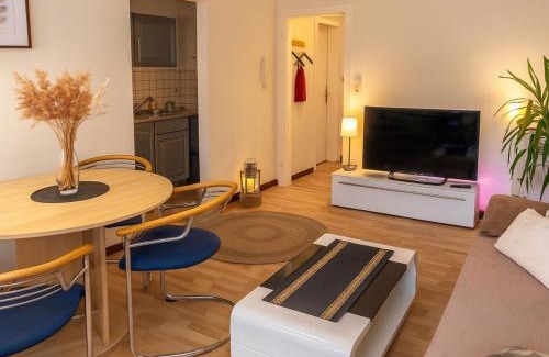Hockstein Apartment | Best-Home