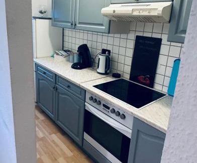 Hockstein Apartment | Best-Home