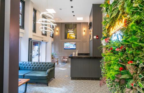 Kadikoy Hotel | BEST HOTEL KADIKOY