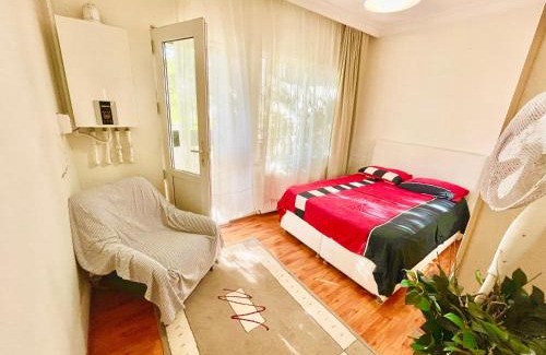 Harbiye Apartment | Best house for family