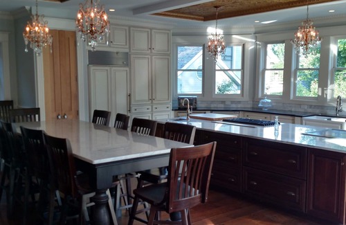 Whittier House | Best House in Boulder!